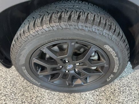Used 2024 Subaru Crosstrek 2.5i Wilderness AWD/4WD image 5