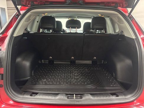 Used 2020 Jeep Compass Trailhawk AWD/4WD image 21