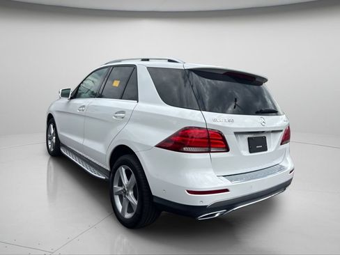 Used 2018 Mercedes-Benz GLE 350 4MATIC image 13