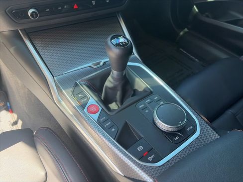 Used 2025 BMW M2 w/ Lighting Package RWD image 17