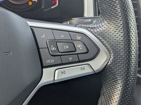 Used 2023 Volkswagen Atlas SEL R-Line AWD/4WD image 29