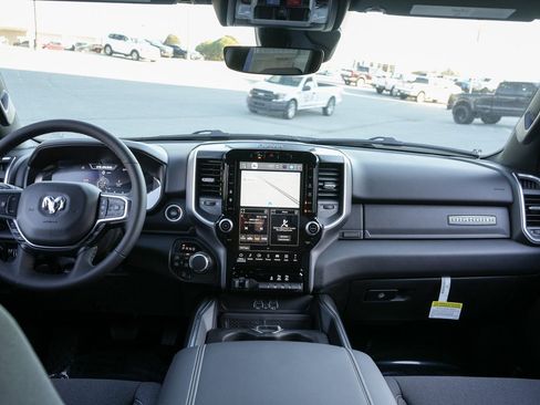 New 2026 RAM 1500 Big Horn image 19