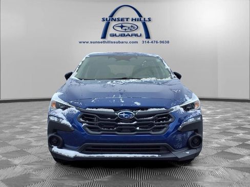 New 2026 Subaru Crosstrek 2.5i image 19