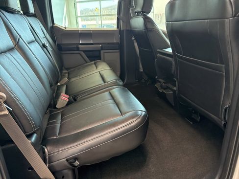 Used 2019 Ford F150 XLT w/ Equipment Group 302A Luxury image 14