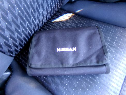 Used 2017 Nissan Altima 2.5 S image 24