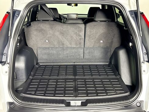Certified 2023 Honda CR-V Sport image 22