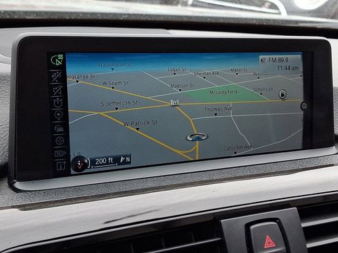 Used 2015 BMW 428i Gran Coupe xDrive image 16