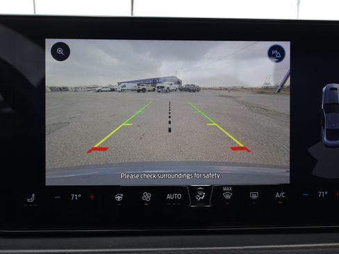 Used 2024 Ford Mustang GT Premium w/ GT Performance Package image 35