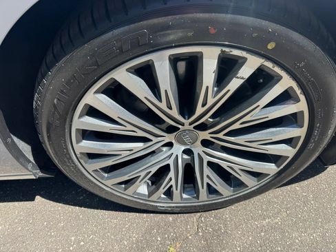 Used 2019 Audi A8 L 3.0T w/ Luxury Package AWD/4WD image 13