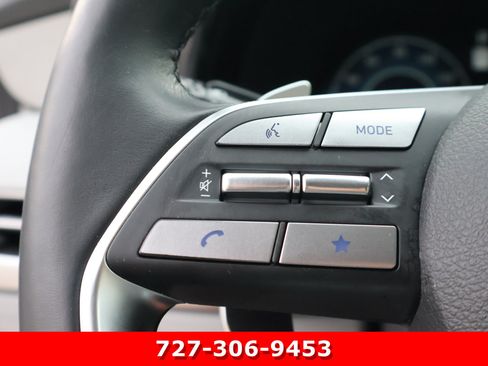 Used 2025 Hyundai Palisade SEL FWD image 28