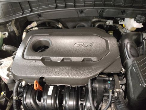 Used 2020 Hyundai Tucson Ultimate FWD image 30