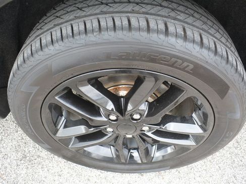 Used 2023 Dodge Durango GT AWD/4WD image 30