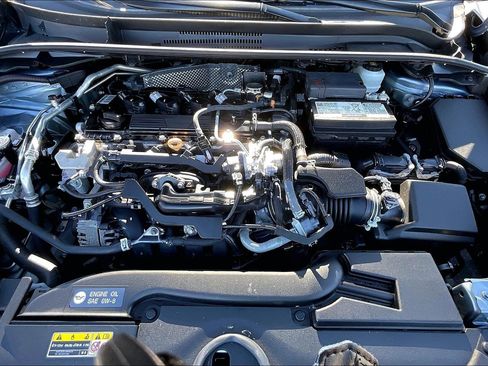 Used 2024 Toyota Corolla LE image 30