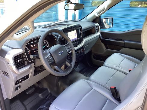Used 2023 Ford F150 XL AWD/4WD image 33