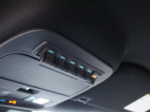 Used 2021 Ford F150 Tremor w/ Equipment Group 401A Mid image 45