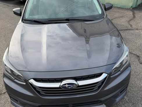 Used 2021 Subaru Legacy Premium AWD/4WD image 22