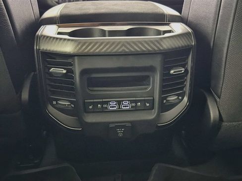 Used 2024 RAM 1500 TRX AWD/4WD image 27