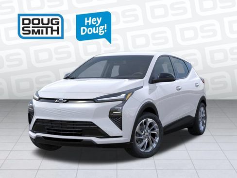 New 2027 Chevrolet Bolt LT w/ Comfort Package FWD image 6