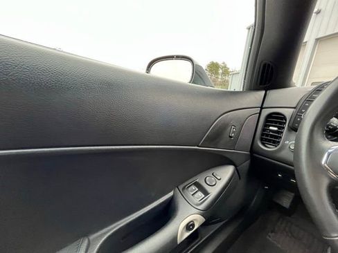 Used 2012 Chevrolet Corvette Grand Sport w/ 2LT Preferred Equipment Group image 15