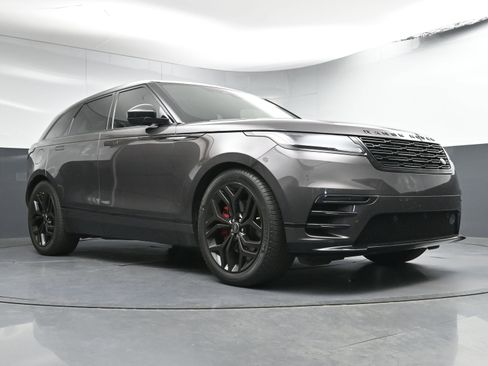 Used 2024 Land Rover Range Rover Velar Dynamic SE image 23