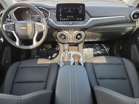 Used 2024 Chevrolet Blazer LT w/ LPO, Floor Liner Package FWD image 14