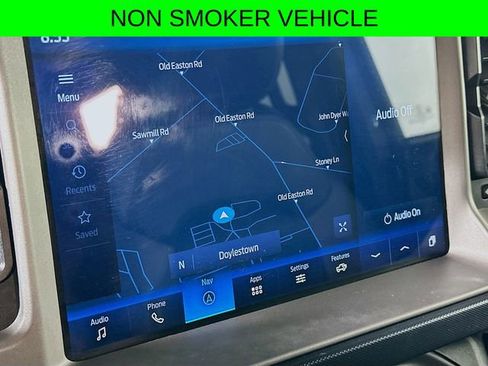 Certified 2023 Ford Bronco Outer Banks AWD/4WD image 19