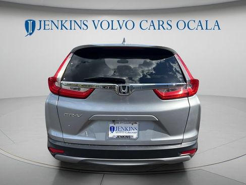 Used 2019 Honda CR-V EX-L image 4
