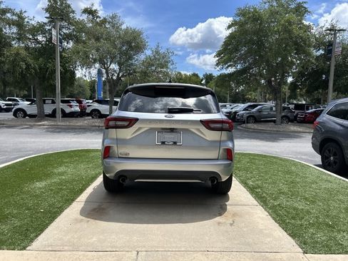 Certified 2024 Ford Escape ST-Line FWD image 5