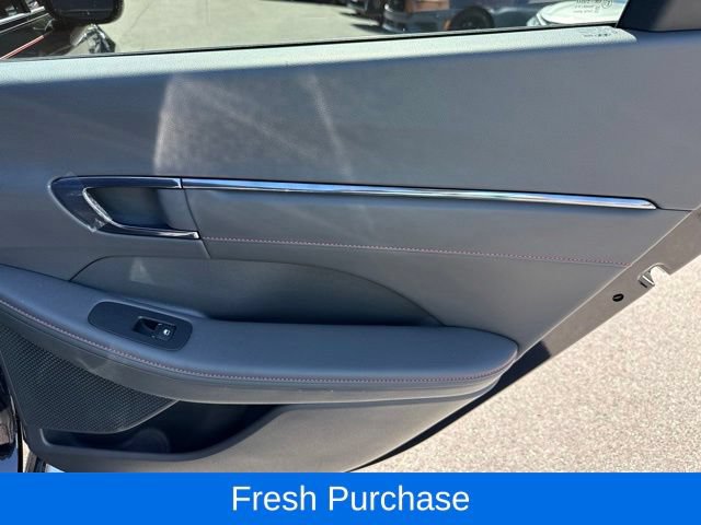 Used 2024 Hyundai Sonata N Line FWD image 10
