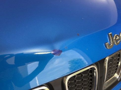 Used 2018 Jeep Compass Limited AWD/4WD image 46
