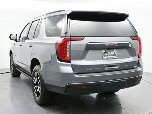Used 2023 GMC Yukon AT4 image 5