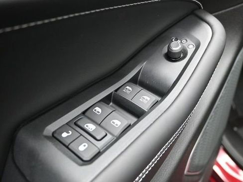 New 2026 Jeep Grand Cherokee L Limited AWD/4WD image 19