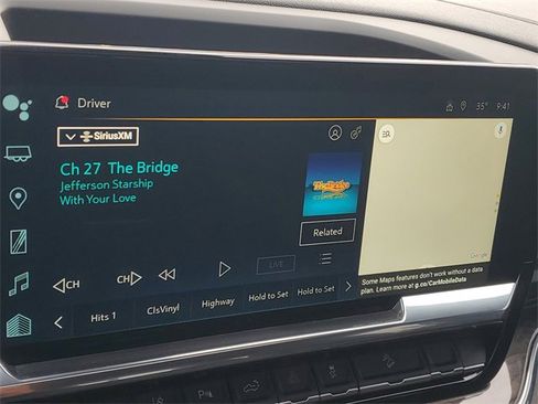 Certified 2024 Chevrolet Silverado 2500 LTZ w/ LTZ Plus Package image 25