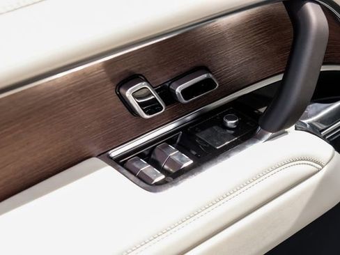 New 2026 Land Rover Range Rover SE AWD/4WD image 54
