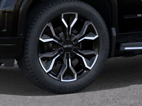 New 2026 GMC Sierra EV Denali image 9