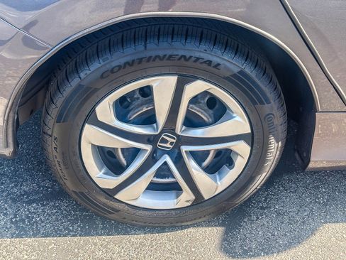 Used 2017 Honda Civic LX image 11