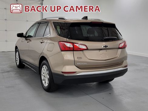 Used 2019 Chevrolet Equinox LT FWD image 6