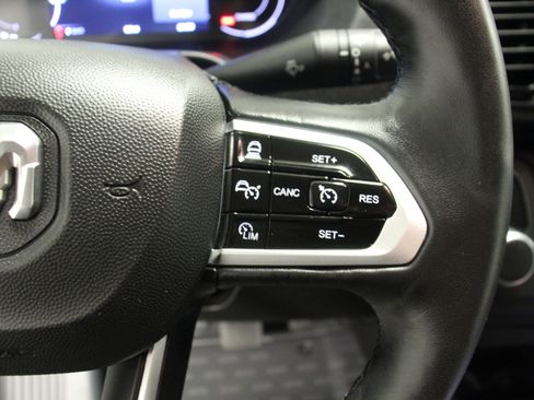 Used 2024 RAM ProMaster 3500 w/ Delivery Van Package image 18