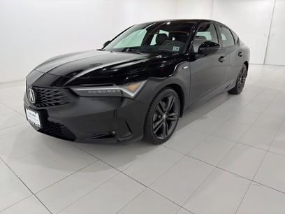 Certified 2024 Acura Integra A-Spec