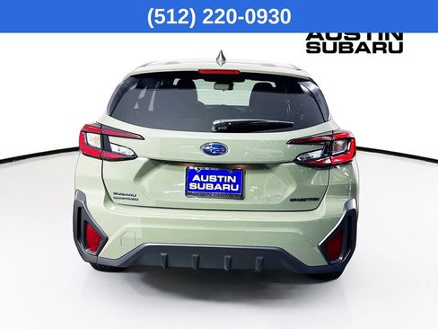 Used 2026 Subaru Crosstrek 2.5i AWD/4WD image 7