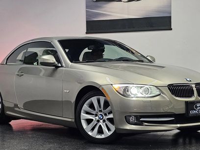 Used 2011 BMW 328i Convertible
