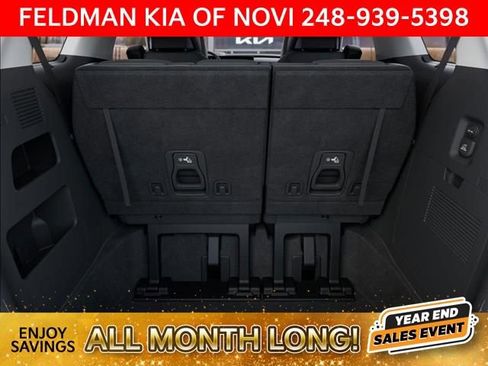 New 2026 Kia Carnival SX Prestige image 19