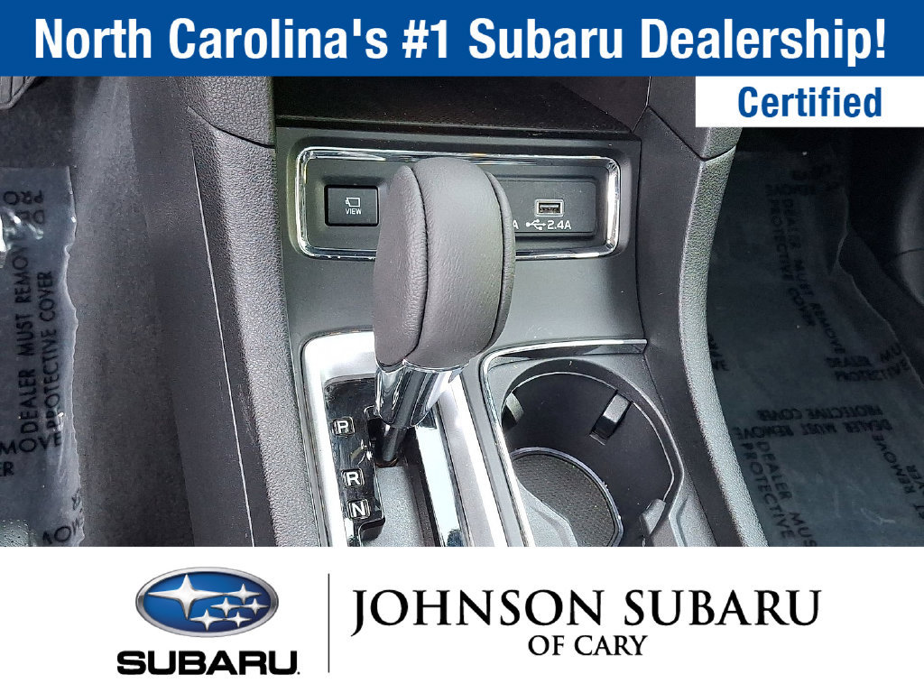 Certified 2026 Subaru Ascent Limited AWD/4WD image 12
