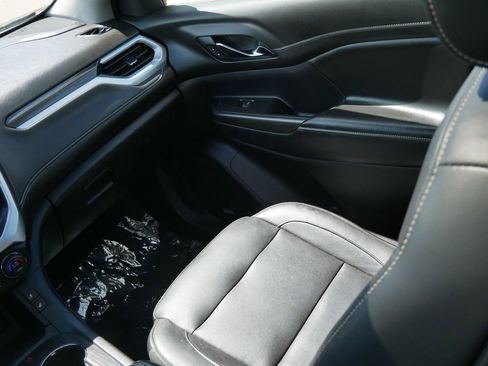 Used 2019 GMC Acadia SLT AWD/4WD image 18