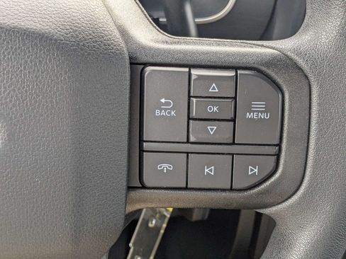 Used 2022 Ford F150 XL w/ Equipment Group 101A High AWD/4WD image 29
