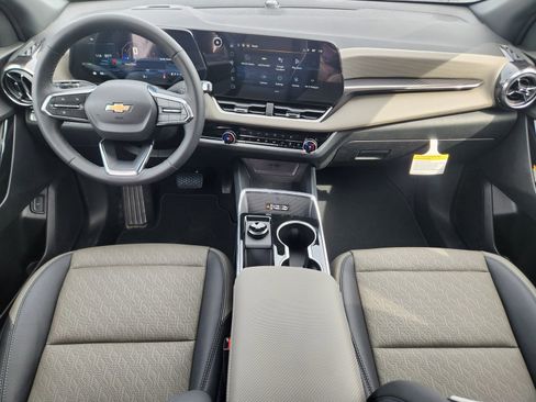 New 2026 Chevrolet Equinox LT w/ Convenience Package II image 22