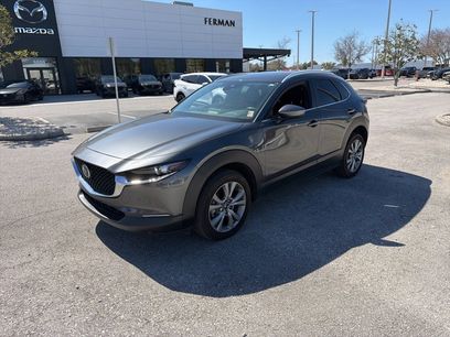 Certified 2023 MAZDA CX-30 AWD 2.5 S w/ Preferred Package