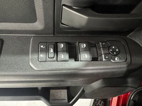 New 2026 RAM 2500 Tradesman image 19