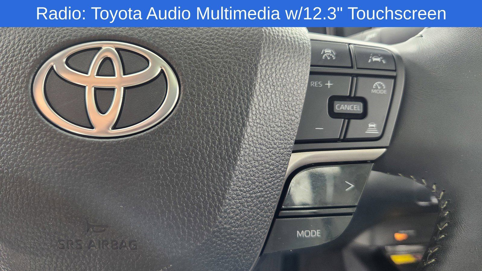 Used 2025 Toyota Camry XLE FWD image 21