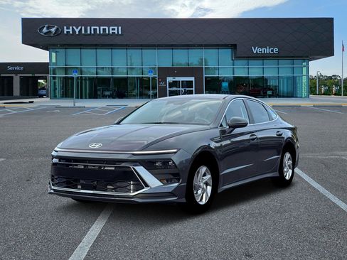 New 2026 Hyundai Sonata SE FWD image 20